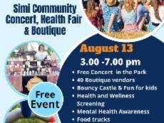 Simi Valley FiberCity® to attend Praizfest