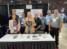 PLACENTIA RECEIVES PRESTIGIOUS HELEN PUTNAM AWARD FOR EXCELLENCE FOR PLACENTIA FIBERCITY® PROJECT
