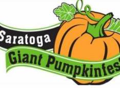 Saratoga Springs FiberCity® to Sponsor 8th Annual Giant Pumpkinfest