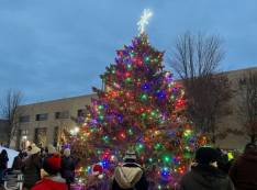 Kenosha FiberCity® to Sponsor Kenosha Tree Lighting Event