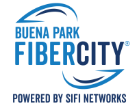 Buena Park FiberCity®, CA