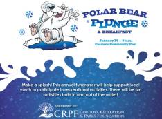 Rancho Cordova FiberCity® to Sponsor Polar Bear Plunge