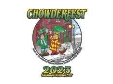Saratoga Springs FiberCity® to Sponsor 24th Annual Saratoga Chowderfest