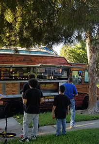 fibercity taco truck events