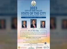 Simi Valley FiberCity® to Attend State of the City Event