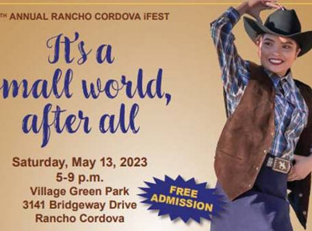 Rancho Cordova FiberCity® to Sponsor the Rancho Cordova iFest