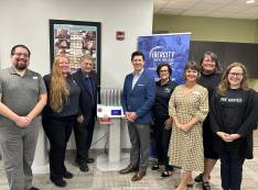 Kenosha Digital inclusion program