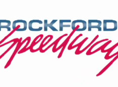 ROCKFORD FIBERCITY® SPONSOR ROCKFORD SPEEDWAY