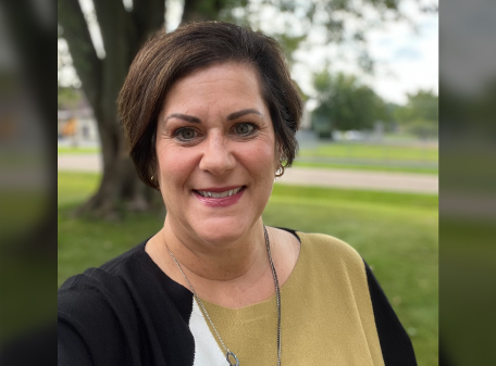 Rockford FiberCity® Welcome New Community Relations Specialist