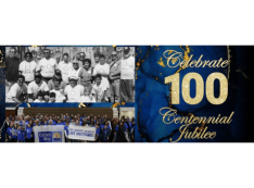 Celebrate 100 Centennial Jubilee