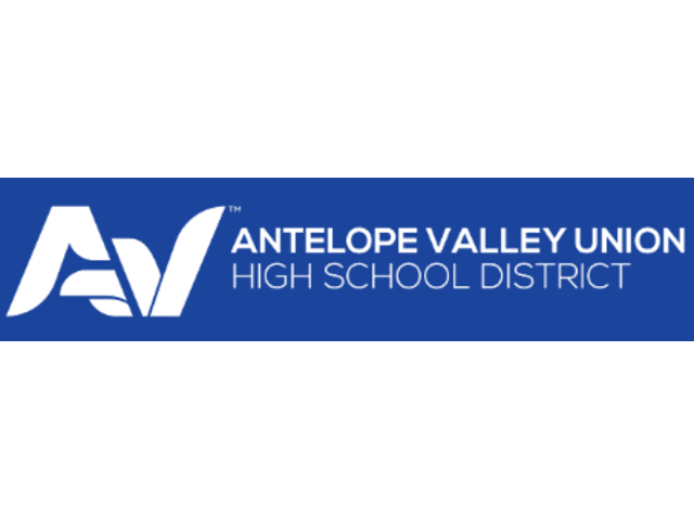 Antelope valley union high school district