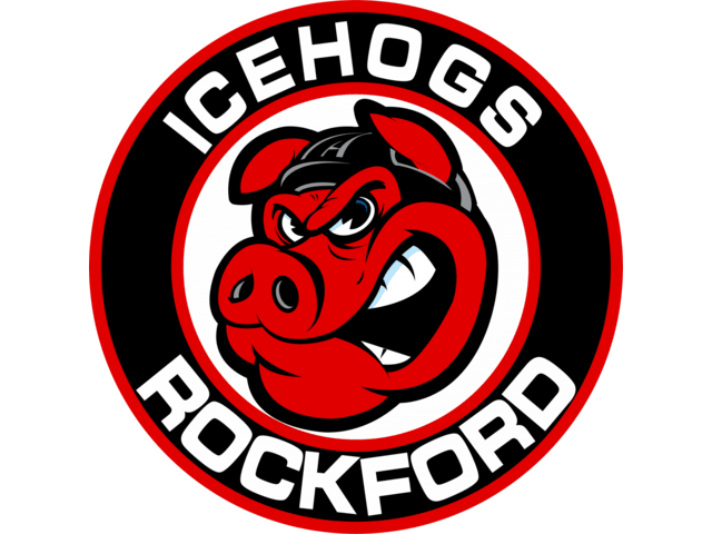 ROCKFORD FIBERCITY® SPONSOR THE ROCKFORD ICE HOGS - SiFi Networks SiFi ...