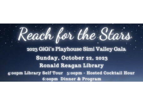 SIMI VALLEY FIBERCITY® SPONSOR REACH FOR THE STARS GALA