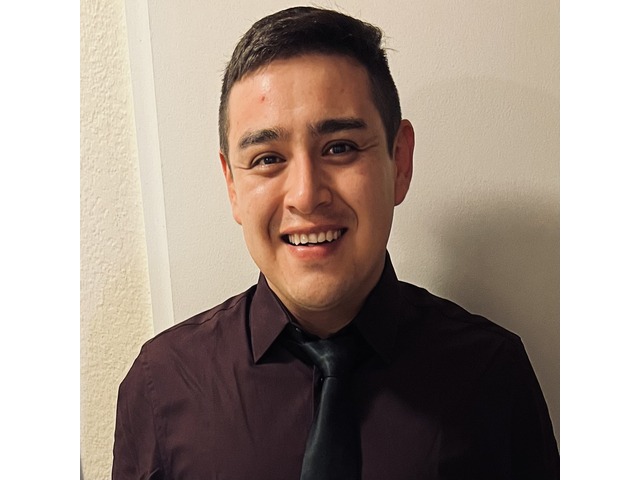 Rancho Cordova FiberCity® Welcome New Community Relations Specialist