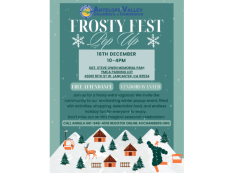 Frosty Fest