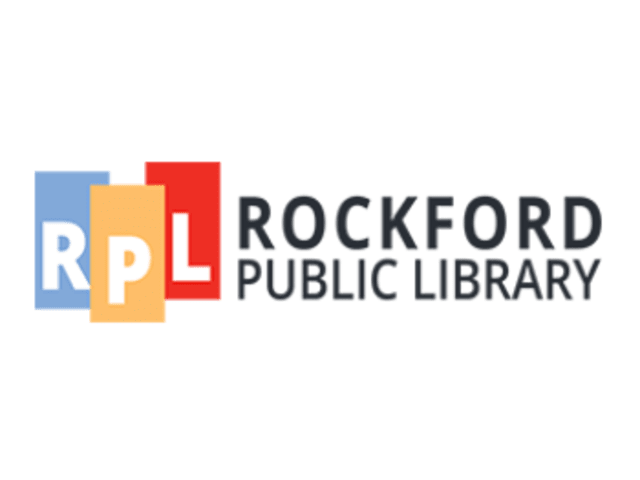 MEET THE ROCKFORD FIBERCITY® TEAM AT THE ROCKFORD PUBLIC LIBRARY
