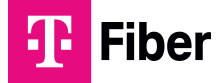 T-Fiber logo