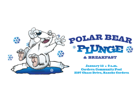 Rancho Cordova FiberCity® to Attend Polar Bear Plunge