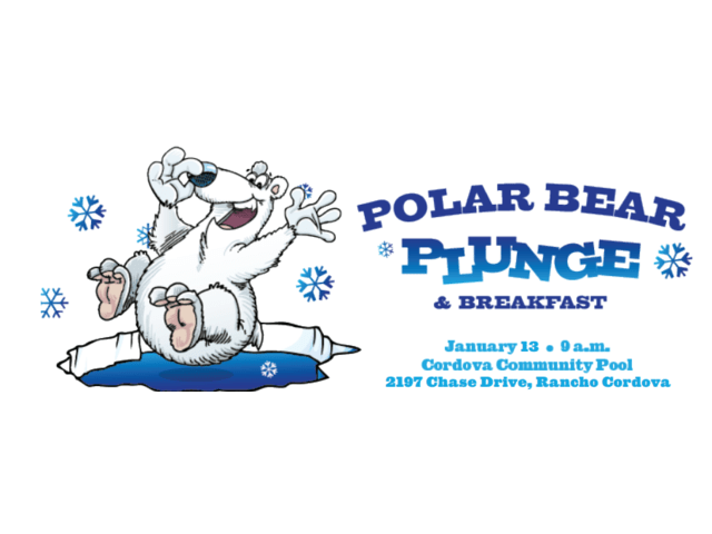 Rancho Cordova FiberCity® to Attend Polar Bear Plunge