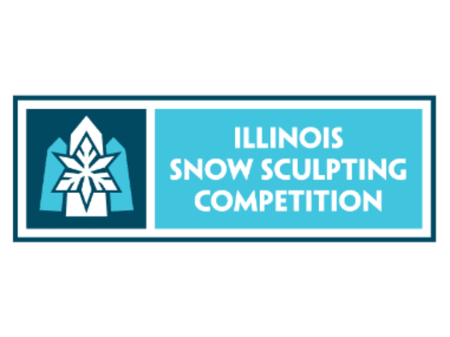 ROCKFORD FIBERCITY® SPONSOR ILLINOIS SNOW SCULPTING COMPETITION