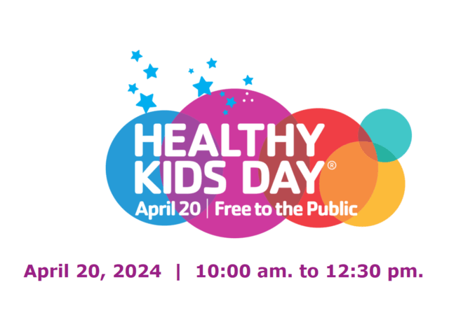 KENOSHA FIBERCITY® TO SPONSOR HEALTHY KIDS DAY - SiFi Networks SiFi ...