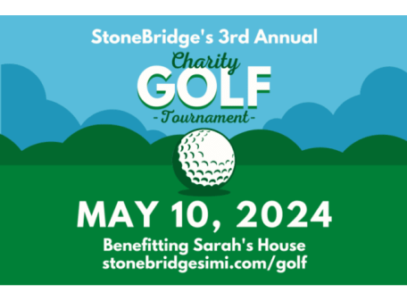 Simi Valley FiberCity® to Sponsor StoneBridge Charity Golf Tournament