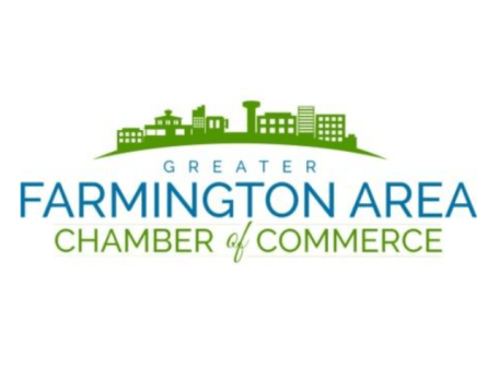 Farmington Area FiberCity® Sponsor the Farmington Farmers Market