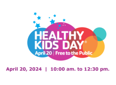 KENOSHA FIBERCITY® TO SPONSOR HEALTHY KIDS DAY
