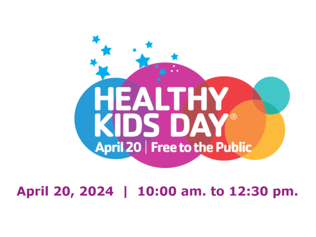 KENOSHA FIBERCITY® TO SPONSOR HEALTHY KIDS DAY