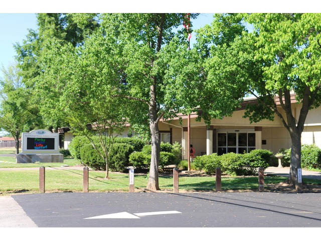 Senior Resource Fair Sponsor