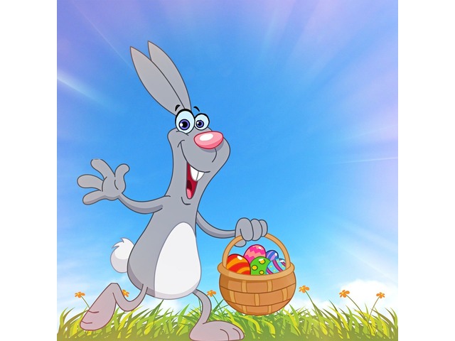 Oceanside FiberCity® to Sponsor Annual Spring Egg Hunt