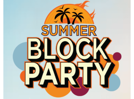 Palmdale FiberCity® to Participate in the 3rd Annual Summer Block Party