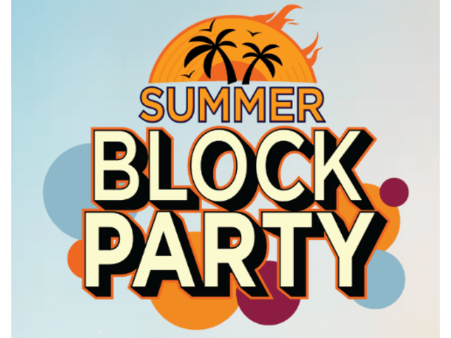 Palmdale FiberCity® to Participate in the 3rd Annual Summer Block Party