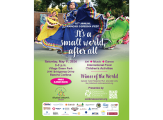 Rancho Cordova iFest Sponsor