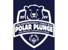 Law Enforcement Torch Run Polar Plunge