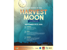 Harvest Moon Celebration Sponsor