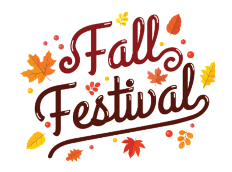 Fall into Fun Festival