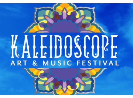 Kaleidoscope Festival