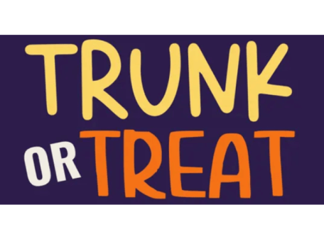 Oceanside Trunk or Treat