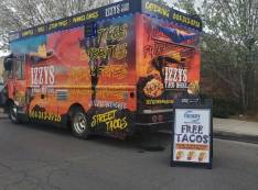 EAT AND GREET EVENTS ARE BACK IN PALMDALE