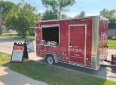 EAT AND GREET EVENTS ARE COMING BACK TO THE FARMINGTON AREA