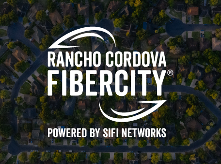 SiFi Networks Prioritizes Restoration as Rancho Cordova FiberCity® Project Moves Forward