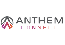 anthem connect logo