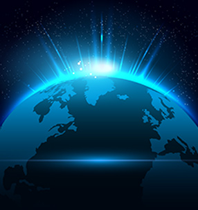 Fiber internet globally